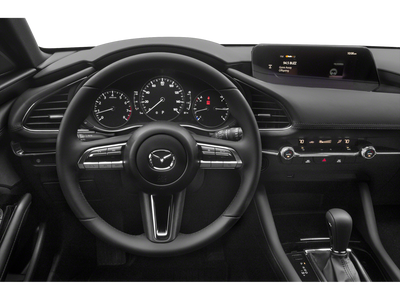 2019 Mazda Mazda3 Hatchback FWD Auto