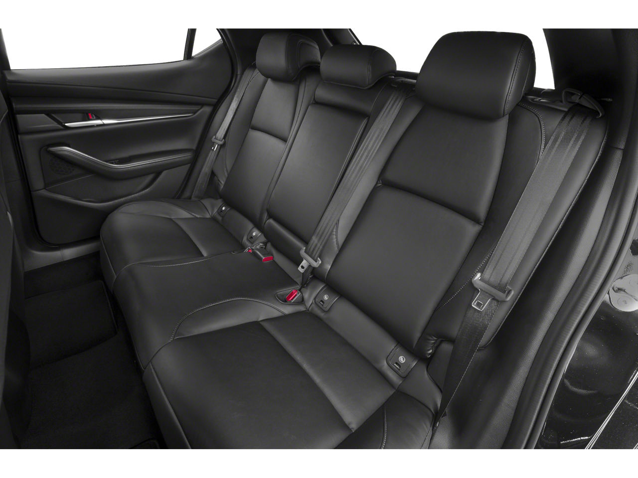 2019 Mazda Mazda3 Hatchback FWD Auto