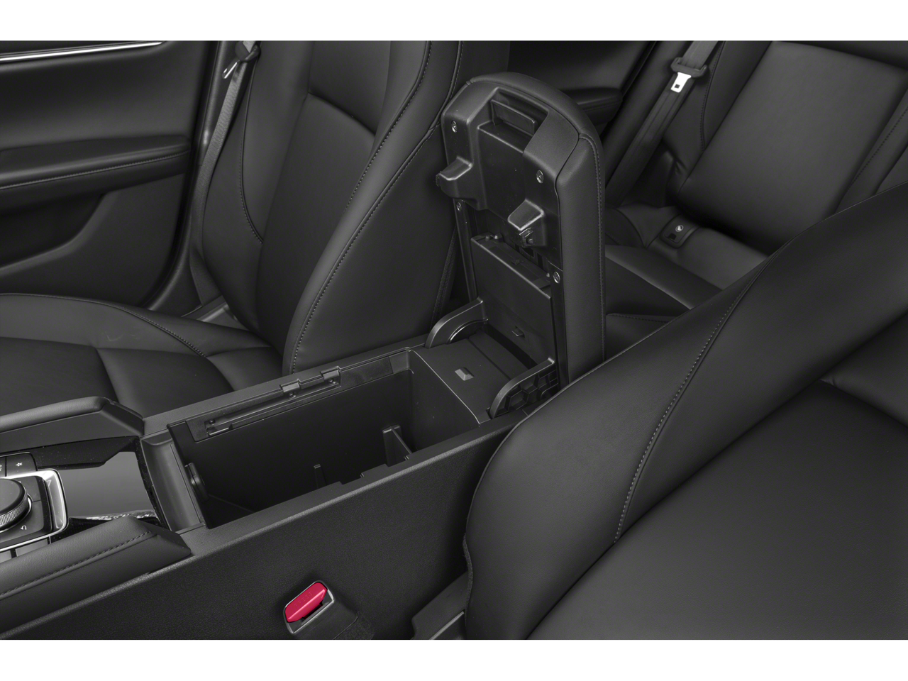 2019 Mazda Mazda3 Hatchback FWD Auto