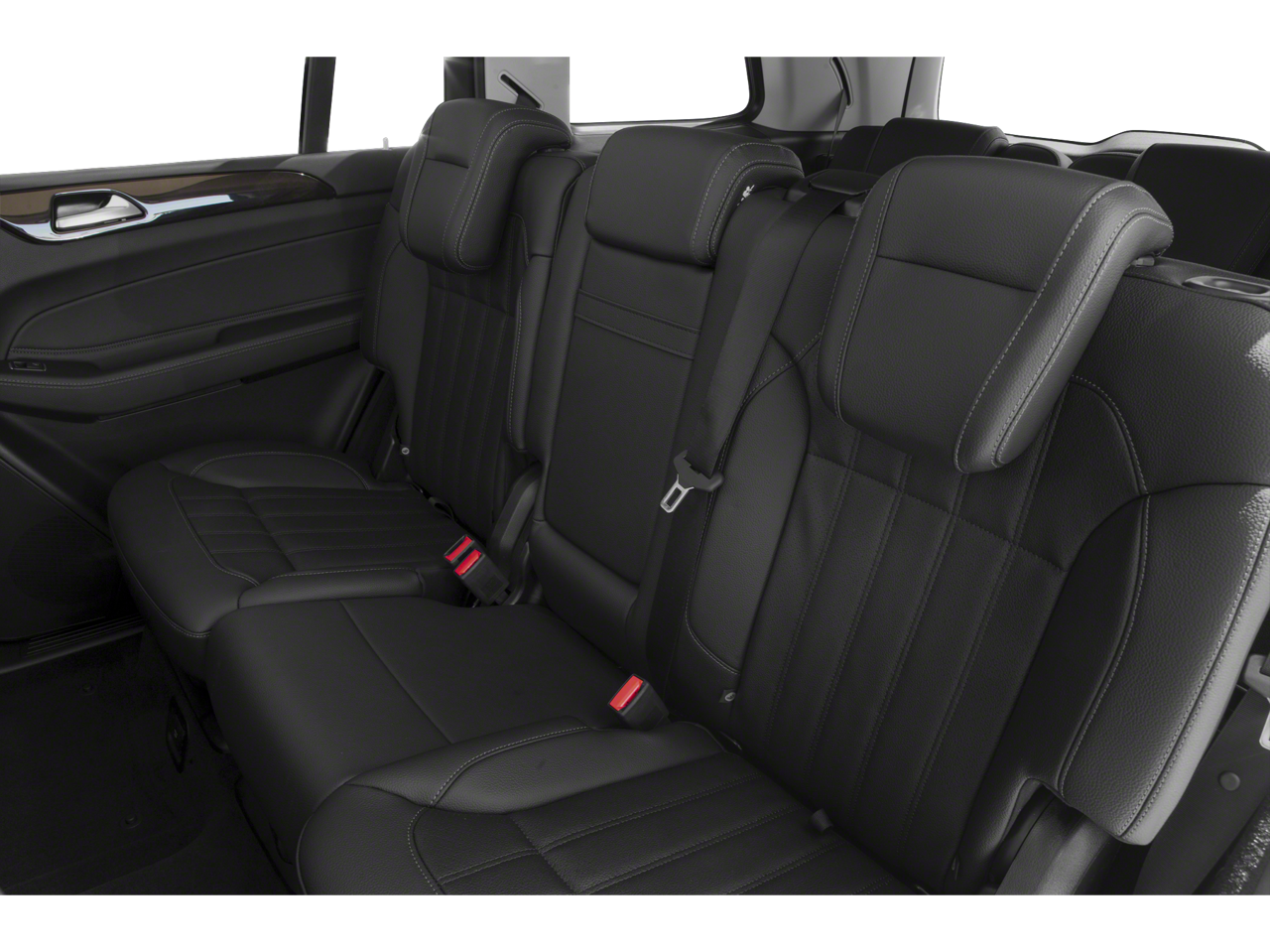 2019 Mercedes-Benz GLS GLS 450