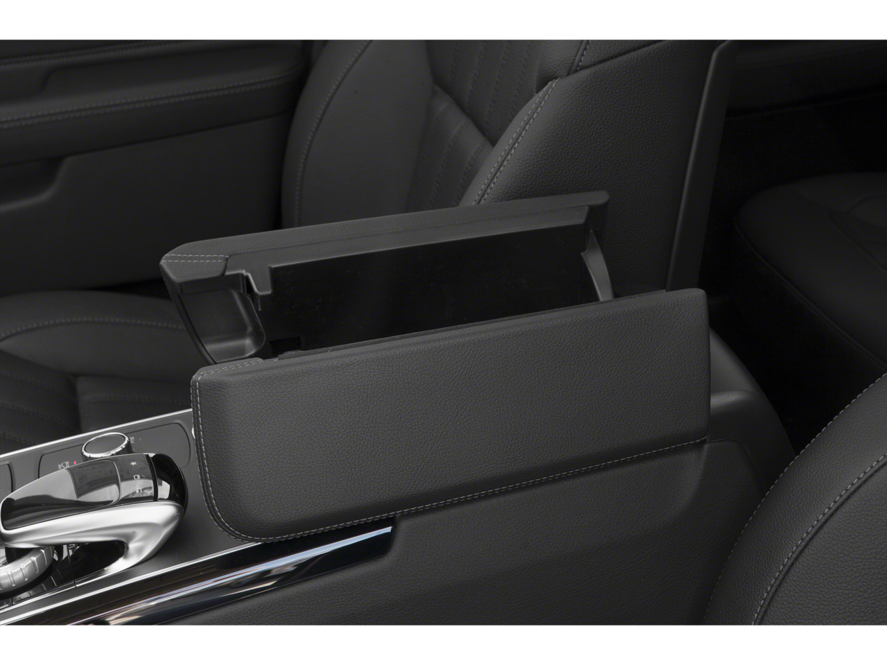 2019 Mercedes-Benz GLS GLS 450