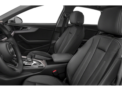 2020 Audi A4 Sedan Premium Plus