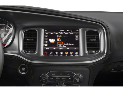 2020 Dodge Charger GT