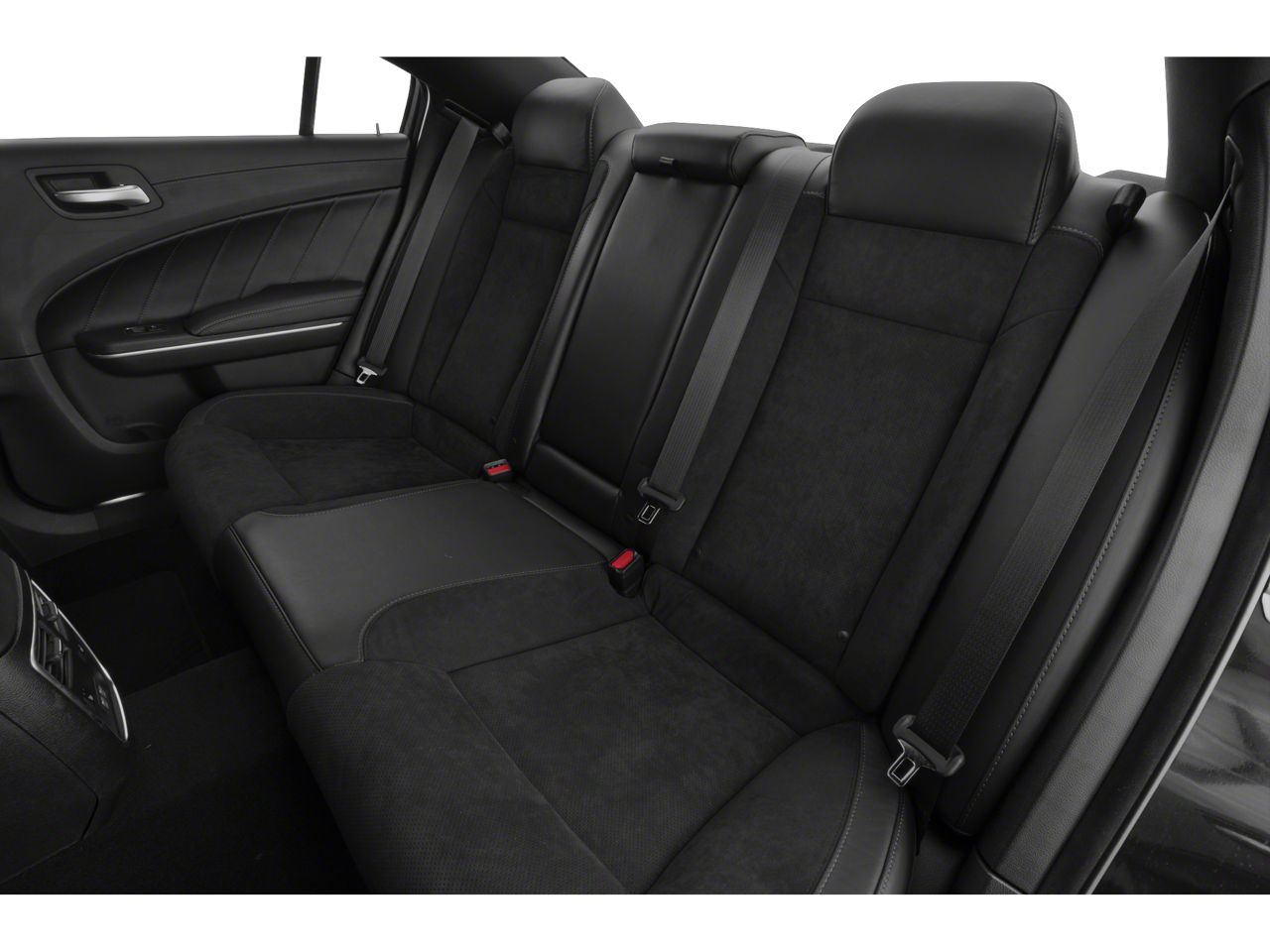 2020 Dodge Charger GT