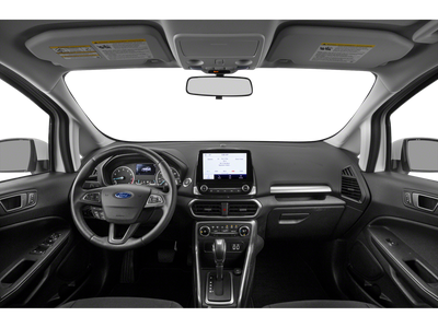 2020 Ford ECOSPORT SE SE