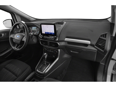 2020 Ford ECOSPORT SE SE