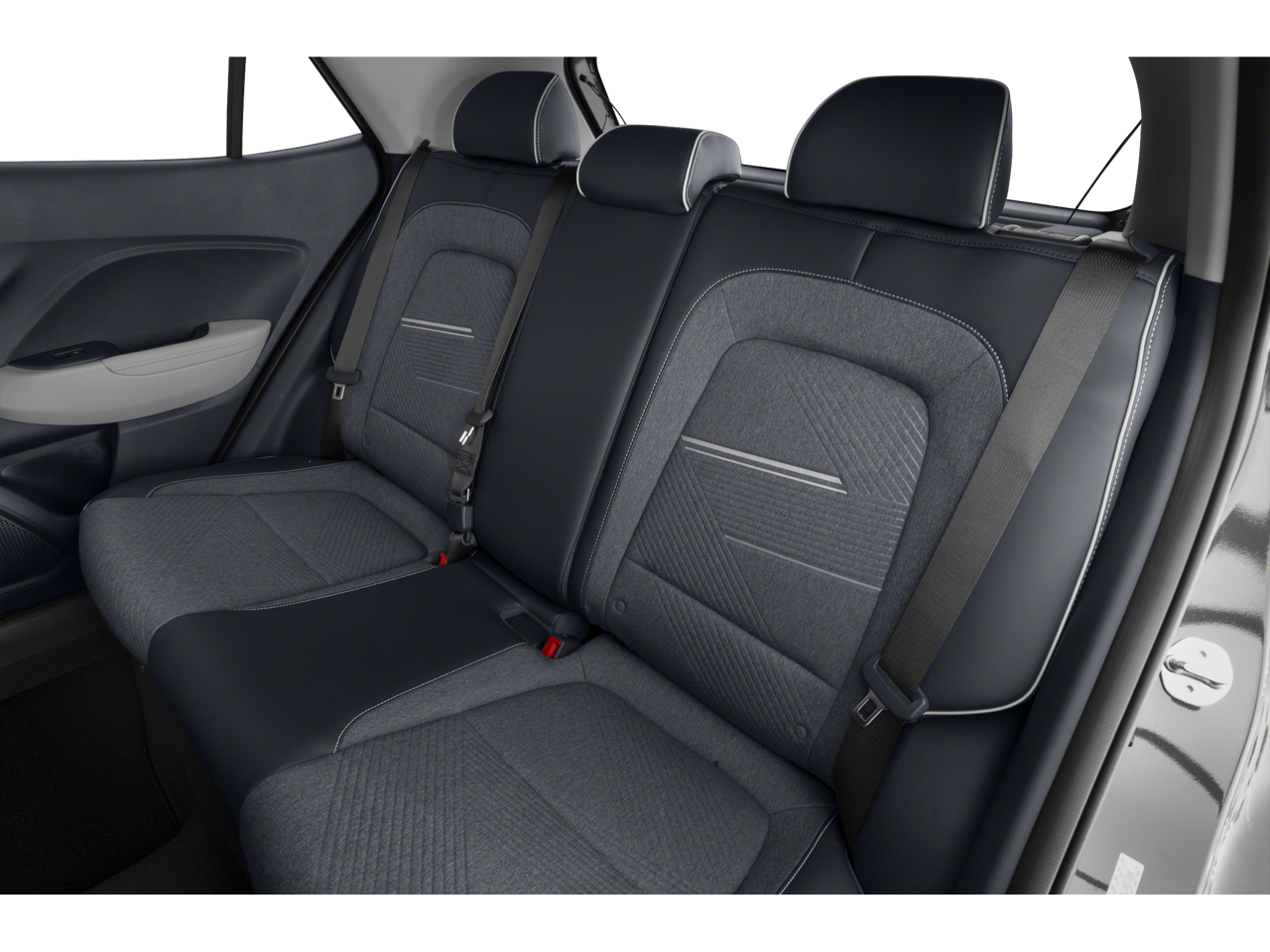 2020 Hyundai Venue Denim