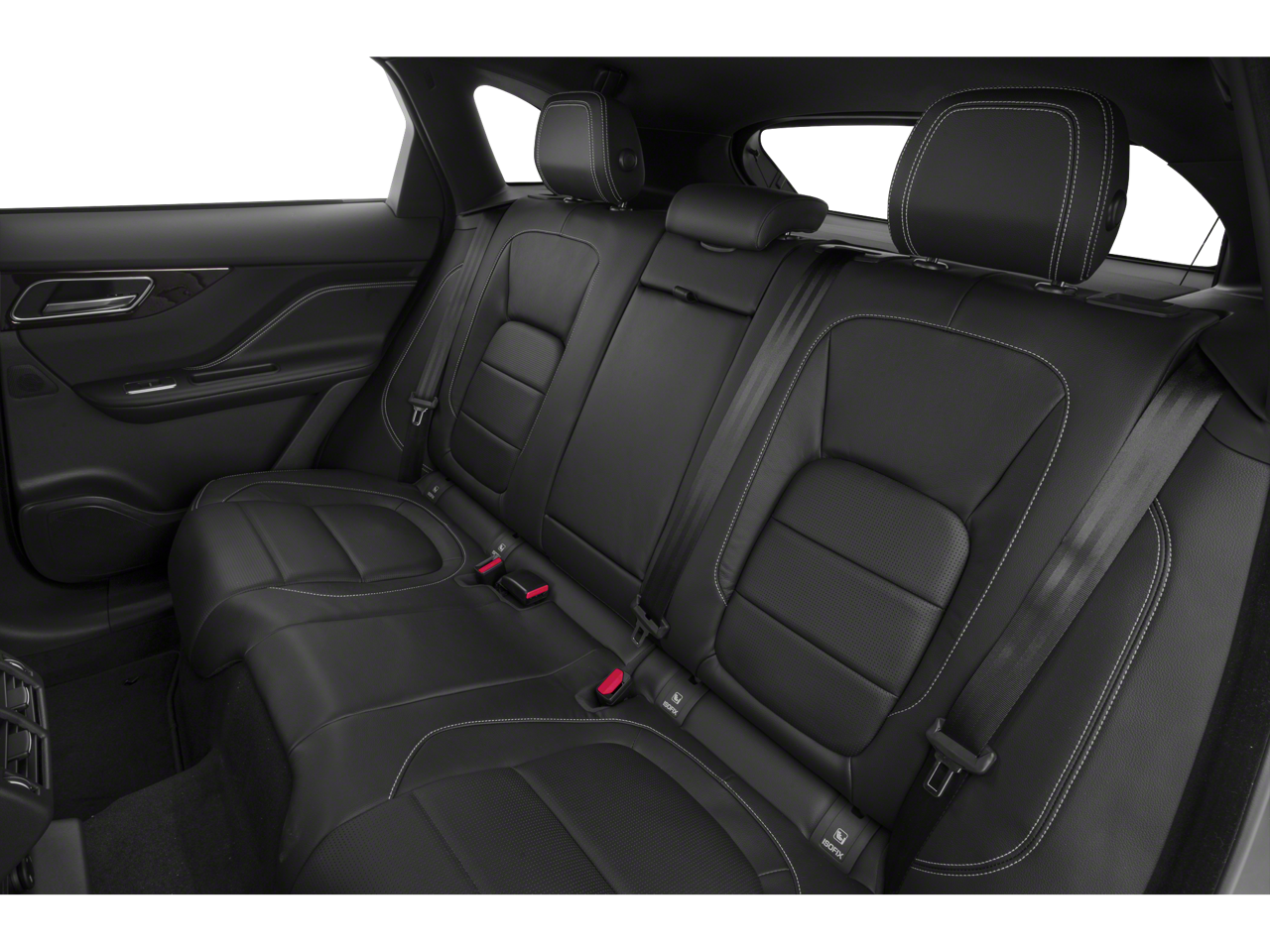 2020 Jaguar F-PACE 25t Prestige