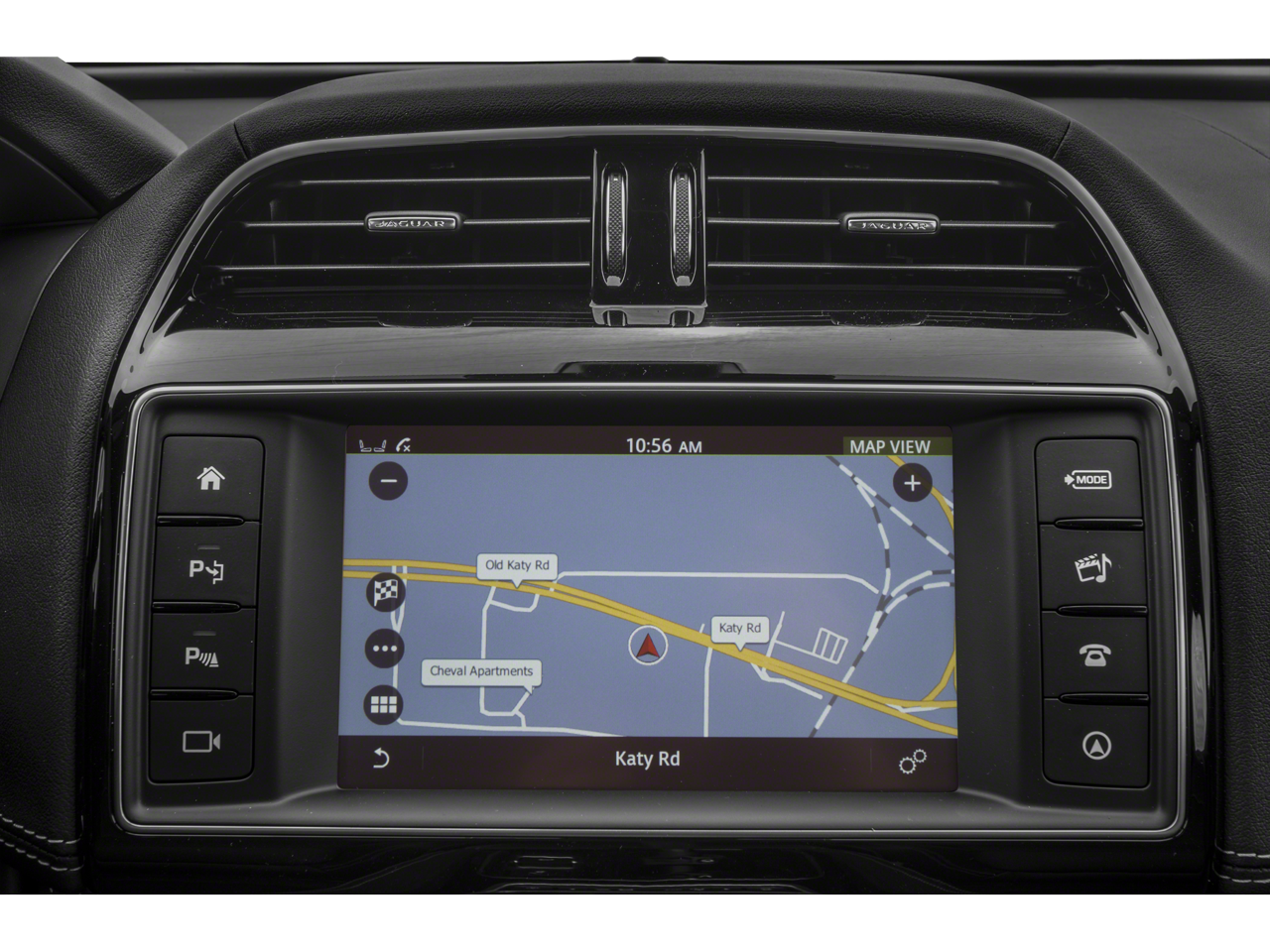 2020 Jaguar F-PACE 25t Prestige