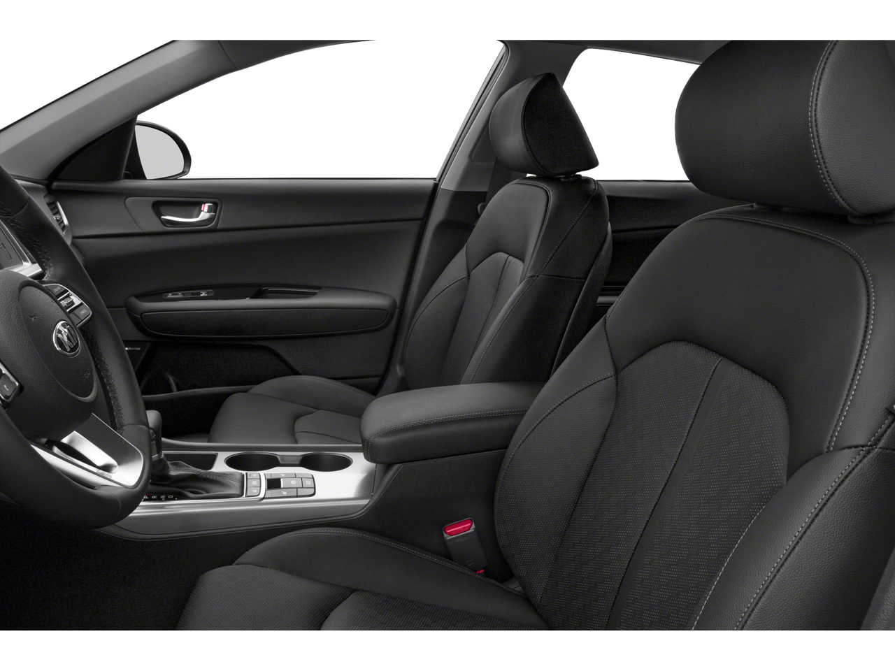 2020 Kia Optima Plug-In Hybrid EX