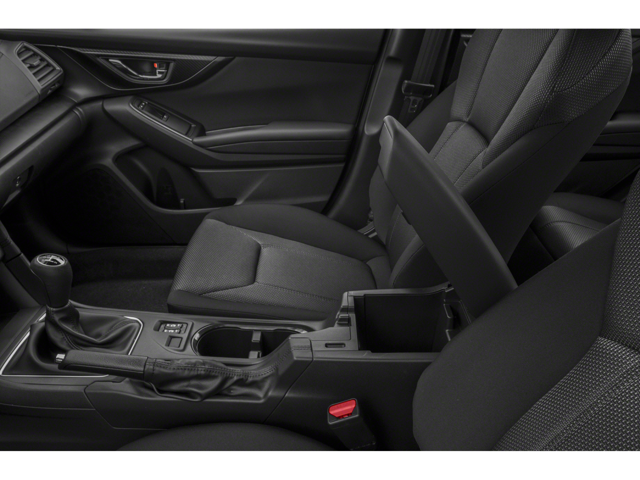 2020 Subaru Impreza Premium