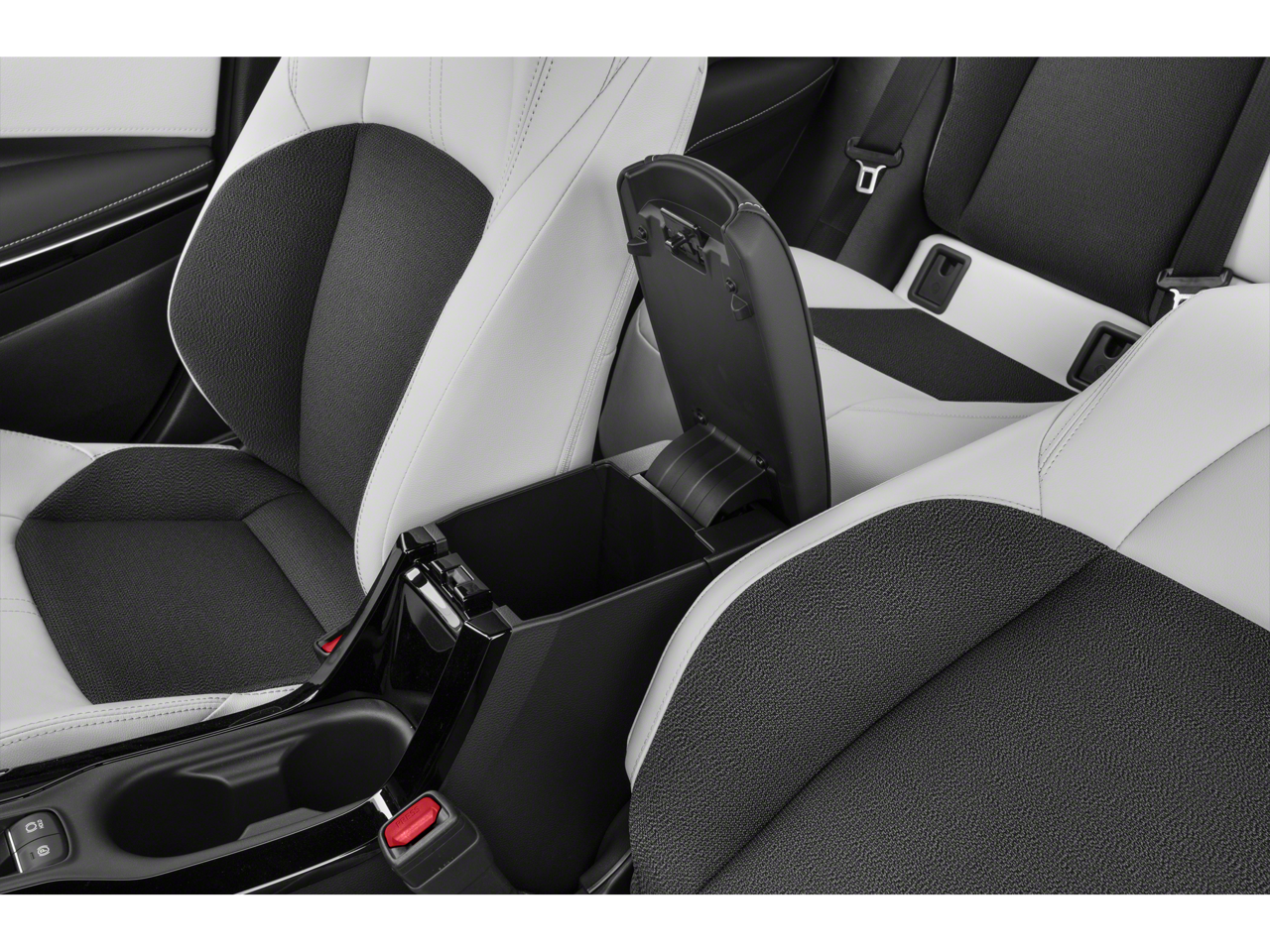 2020 Toyota Corolla Hatchback XSE