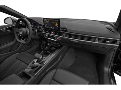 2021 Audi S5 Sportback Premium Plus