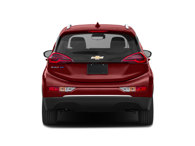 2021 Chevrolet BOLT EV Premier