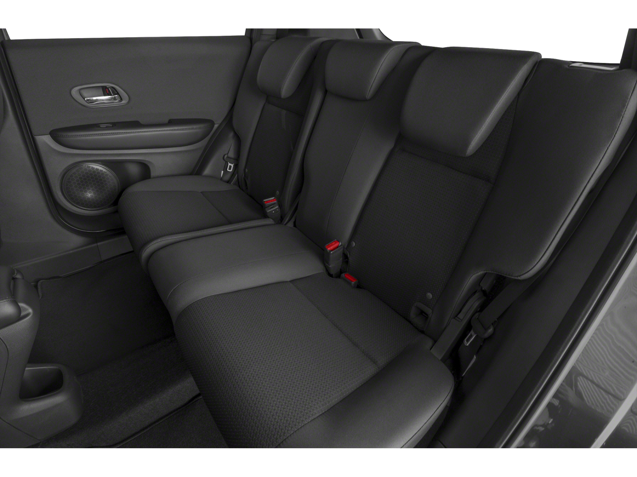 2021 Honda HR-V Sport