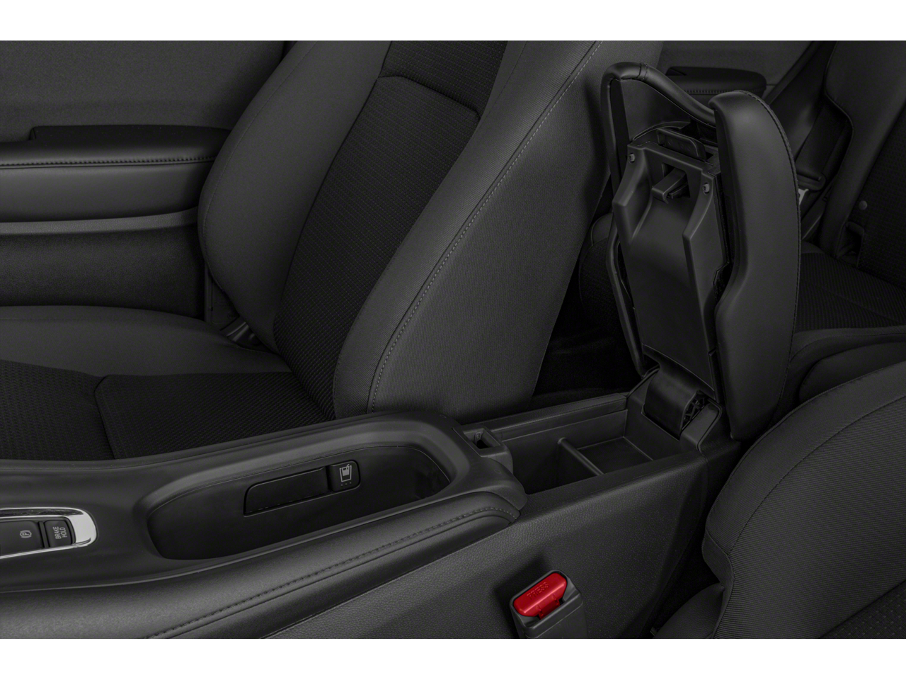 2021 Honda HR-V Sport