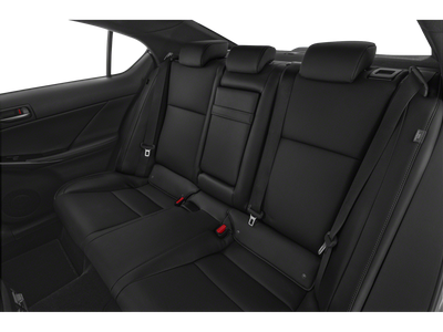 2021 Lexus Is IS 300