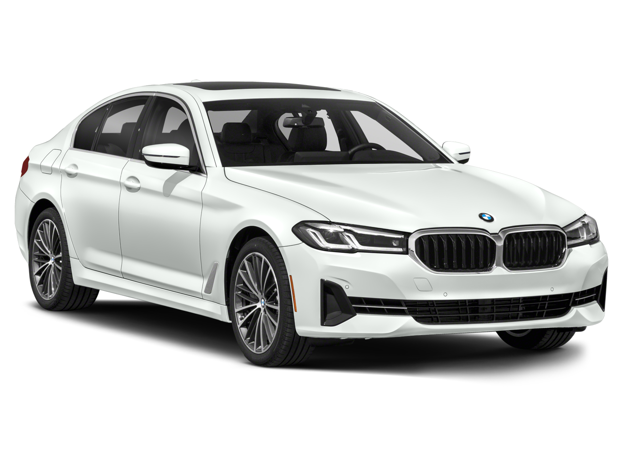 2022 BMW 5 Series 540i xDrive