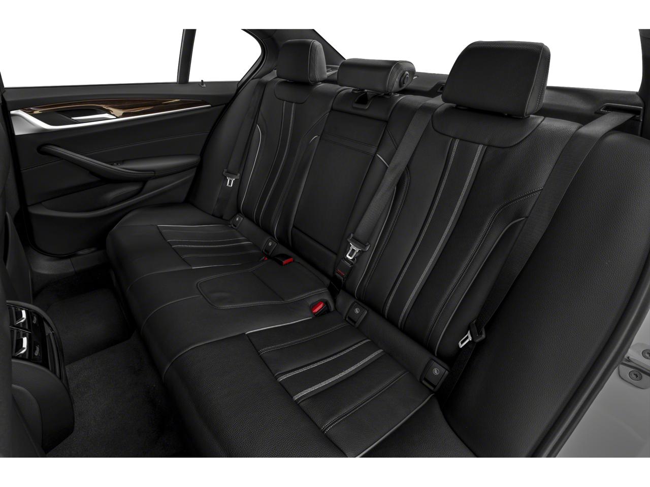 2022 BMW 5 Series 540i xDrive