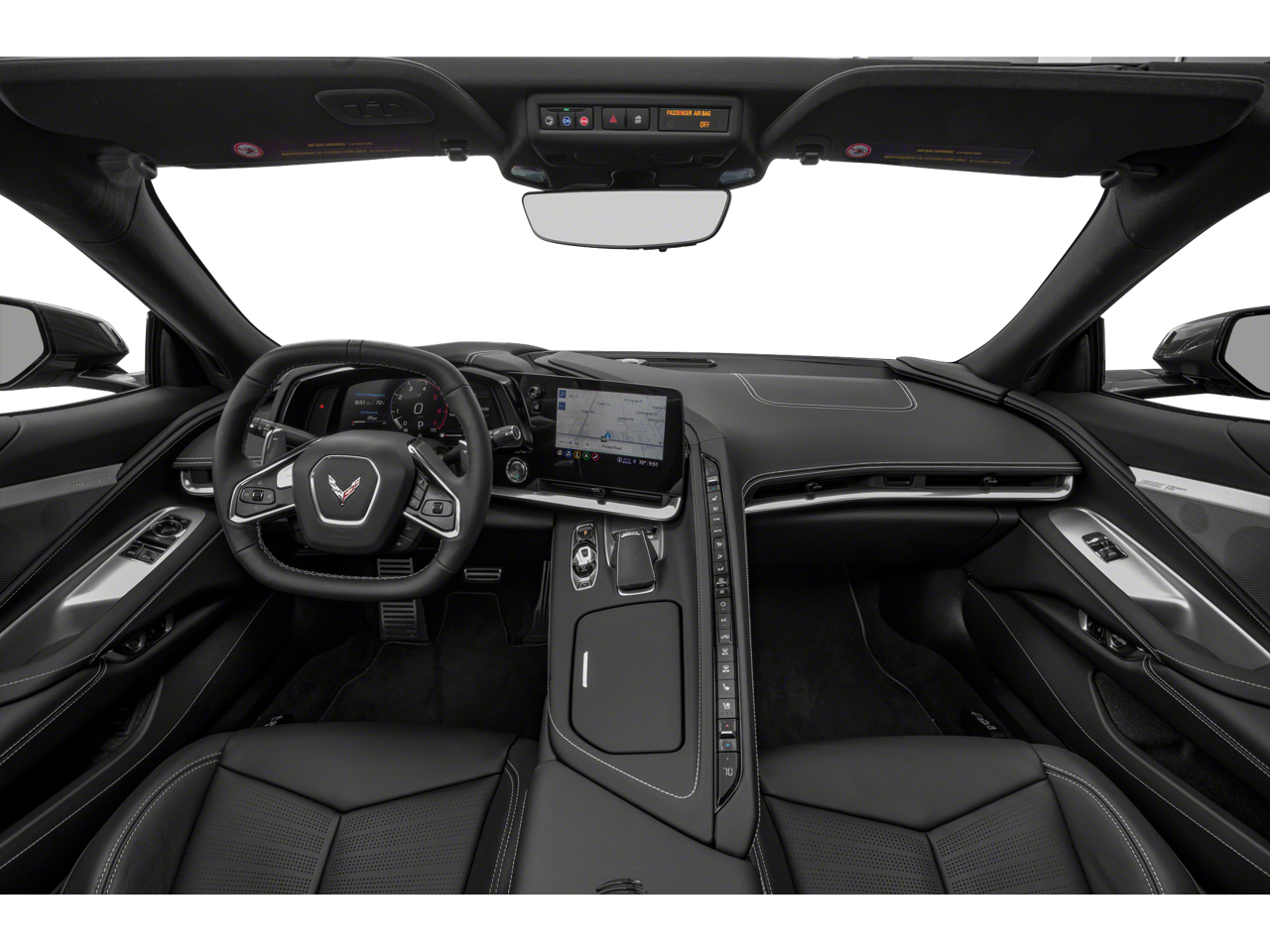 2022 Chevrolet Corvette 2LT