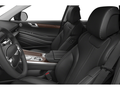 2022 Genesis GV80 3.5T AWD