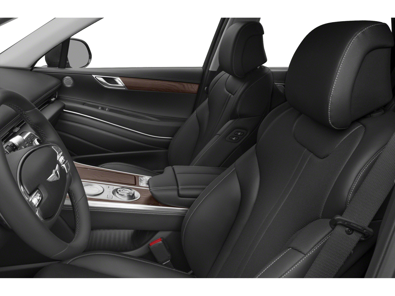 2022 Genesis GV80 3.5T AWD