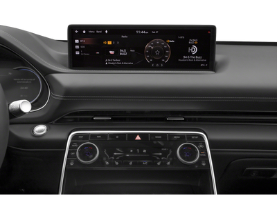 2022 Genesis GV80 3.5T AWD