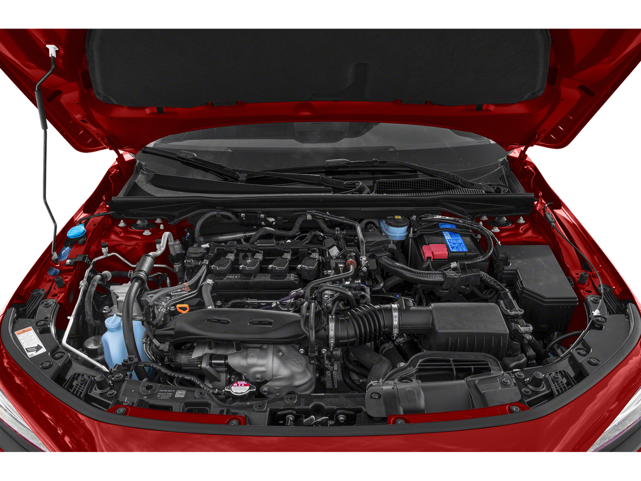 2022 Honda Civic EX-L