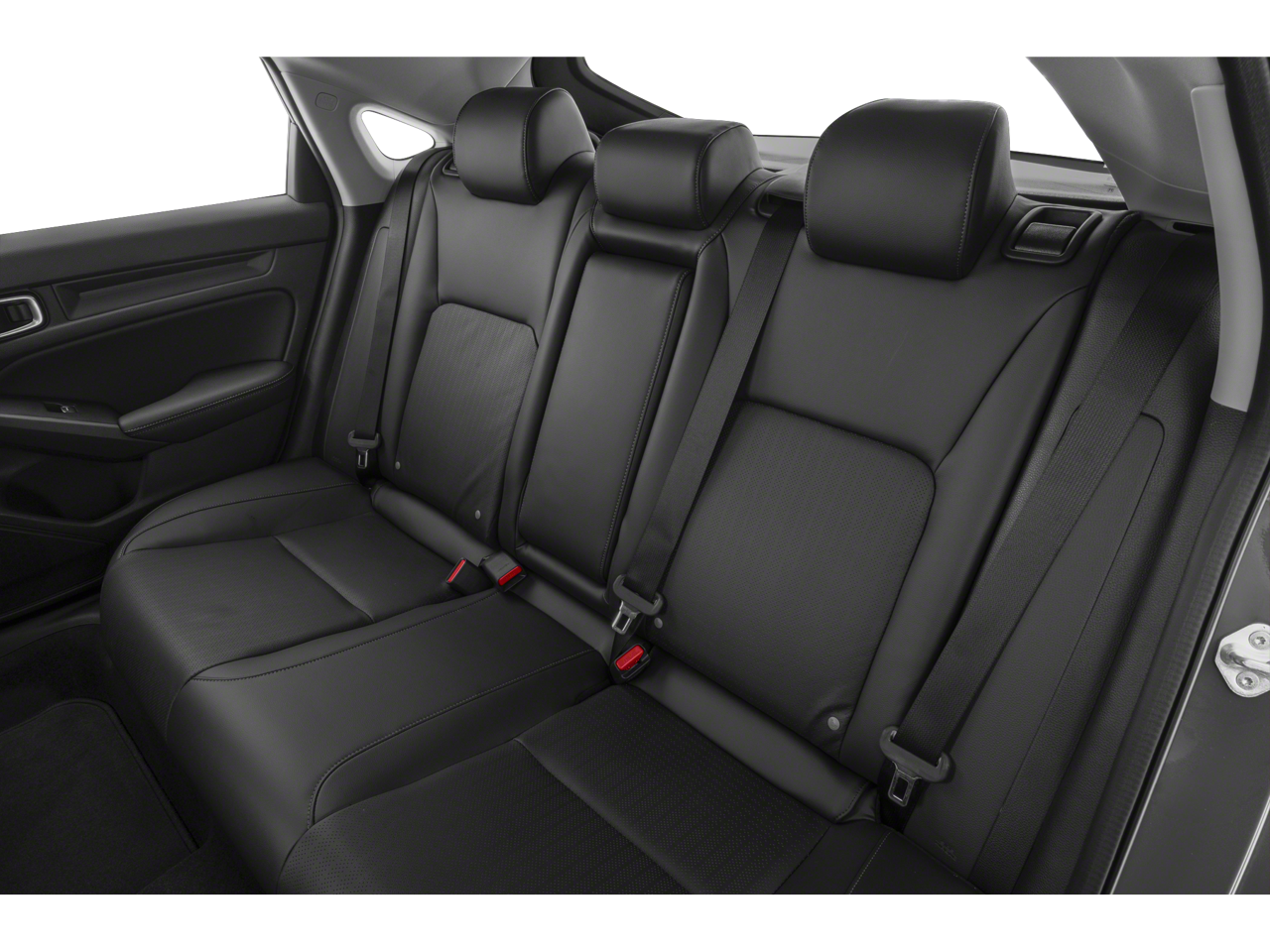 2022 Honda Civic EX-L