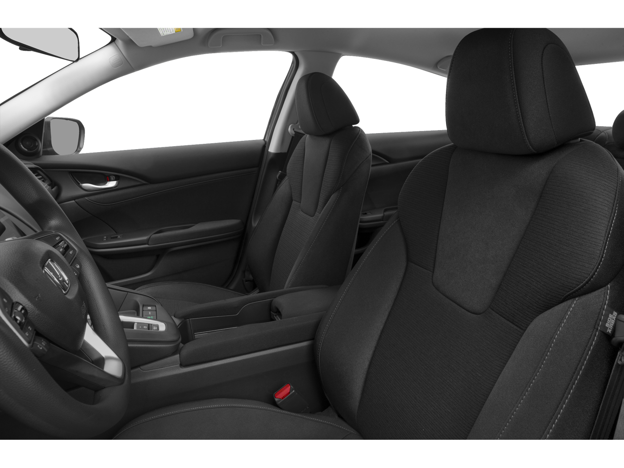 2022 Honda Insight EX