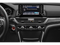 2022 Honda Accord Hybrid Sedan