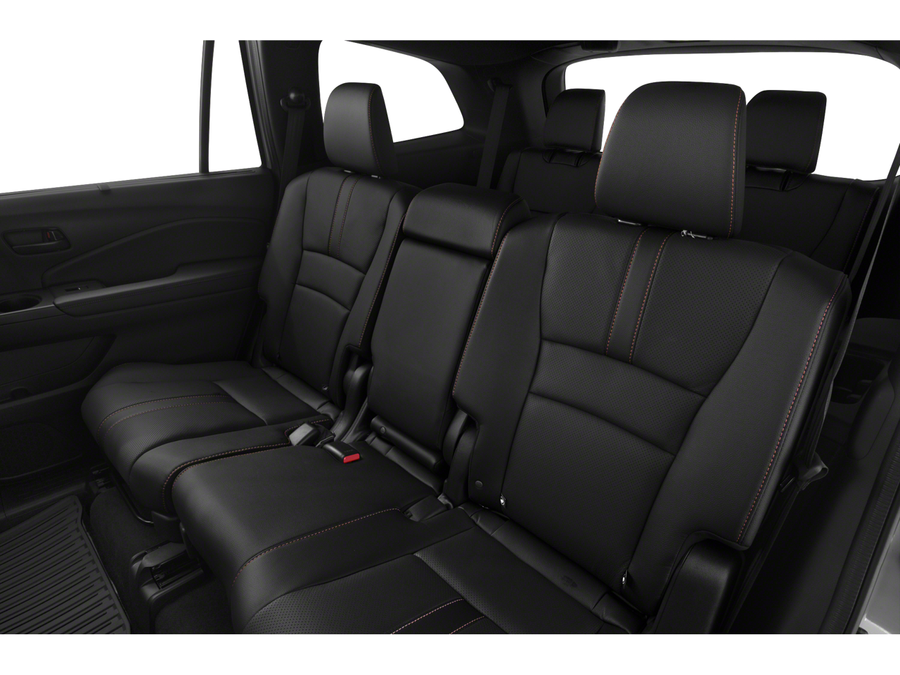 2022 Honda PILOT TRAILSPOR TrailSport