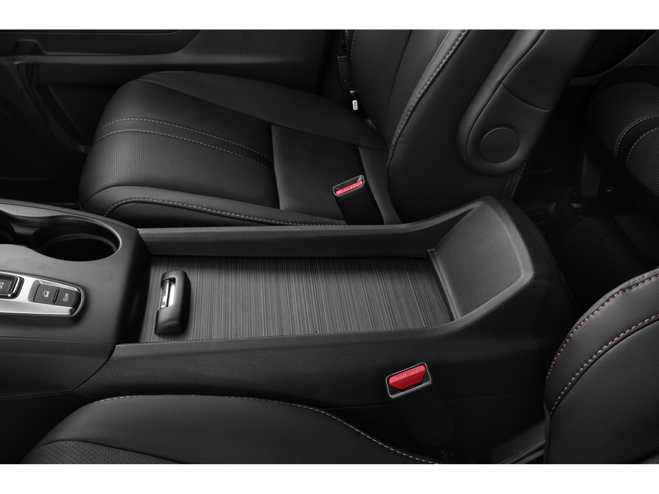 2022 Honda PILOT TRAILSPOR TrailSport