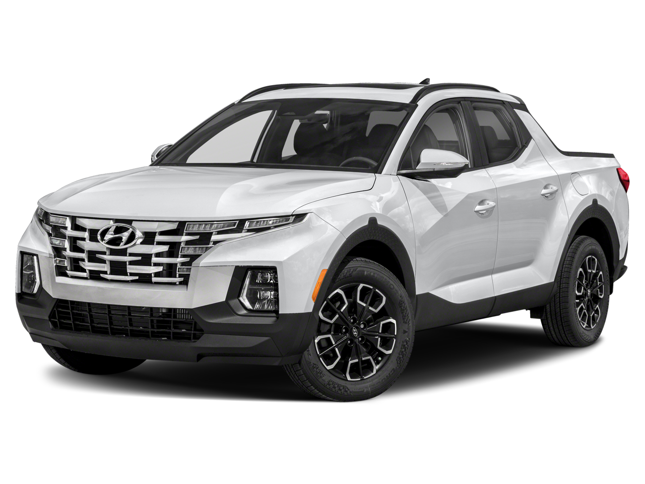 2022 Hyundai SANTA CRUZ SEL SEL Premium