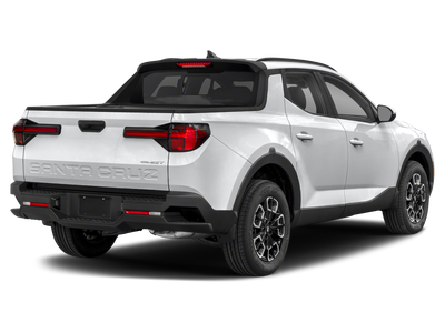 2022 Hyundai SANTA CRUZ SEL SEL Premium
