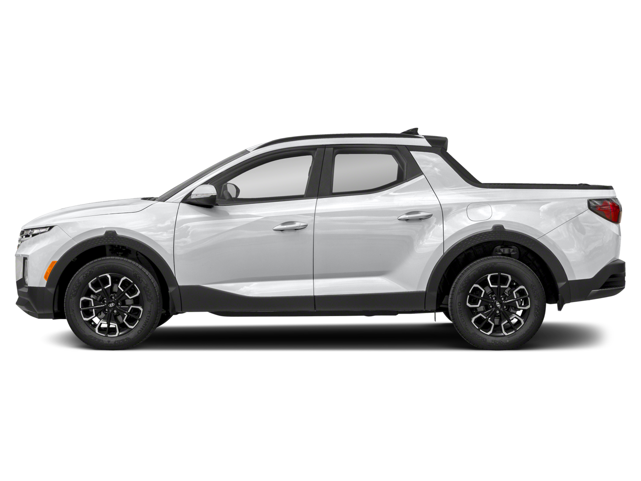 2022 Hyundai SANTA CRUZ SEL SEL Premium