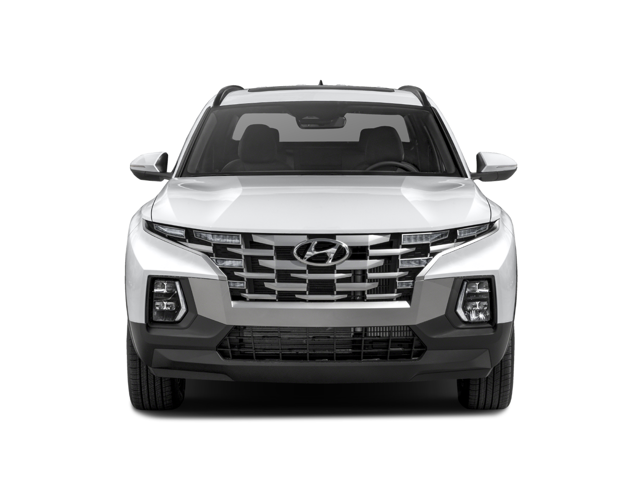 2022 Hyundai SANTA CRUZ SEL SEL Premium