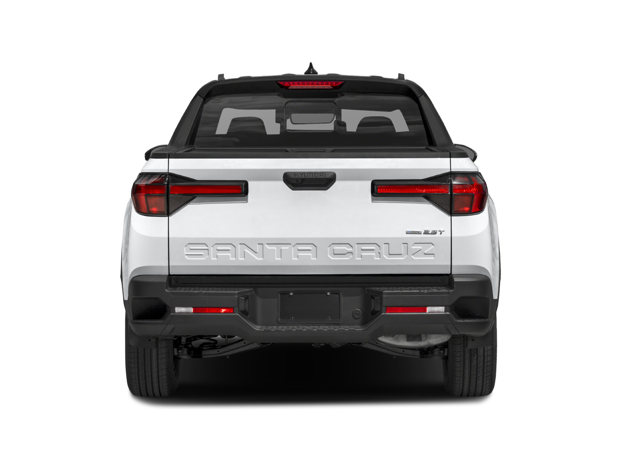 2022 Hyundai SANTA CRUZ SEL SEL Premium