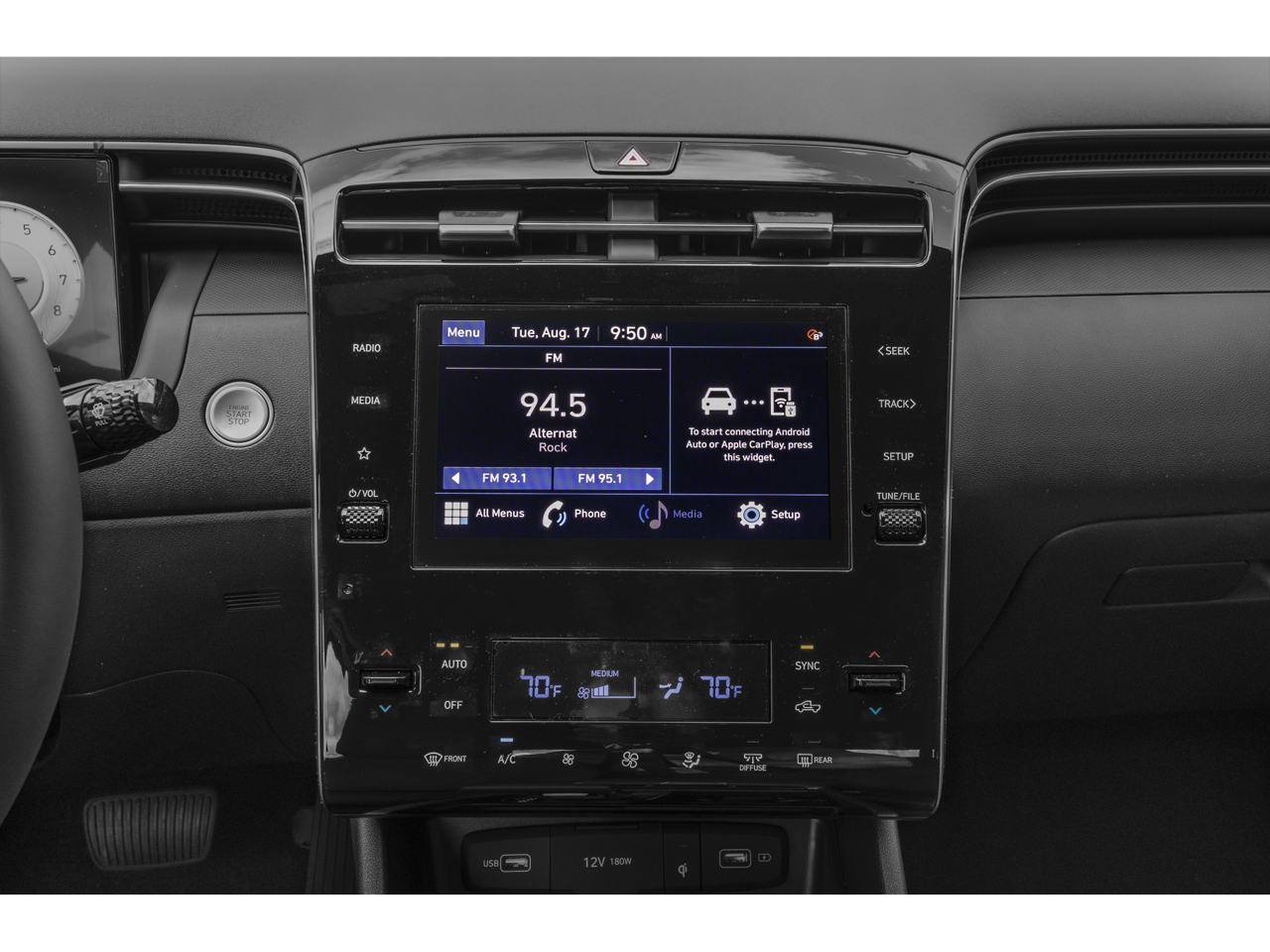 2022 Hyundai SANTA CRUZ SEL SEL Premium