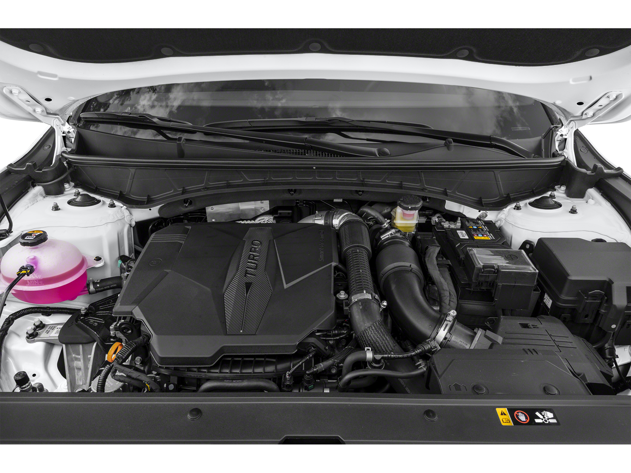 2022 Hyundai SANTA CRUZ SEL SEL Premium