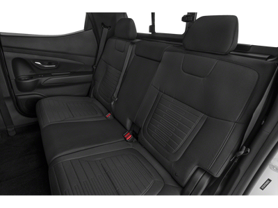 2022 Hyundai SANTA CRUZ SEL SEL Premium