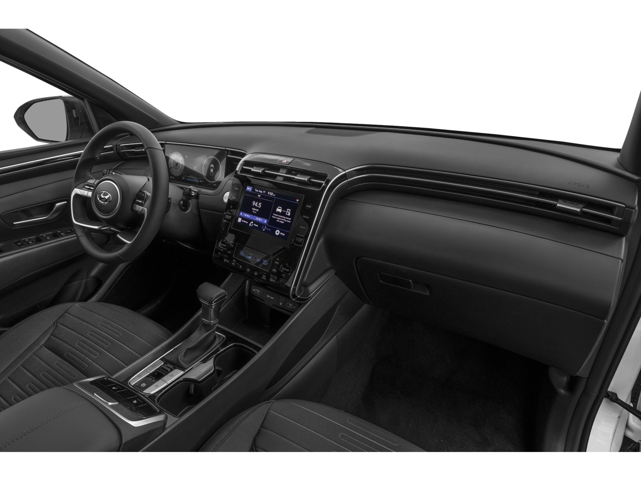 2022 Hyundai SANTA CRUZ SEL SEL Premium
