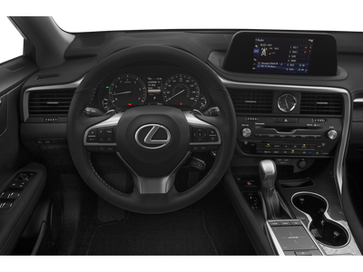 2022 Lexus RX RX 350