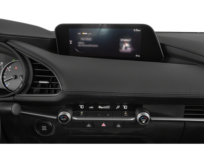 2022 Mazda Mazda3 Sedan Select