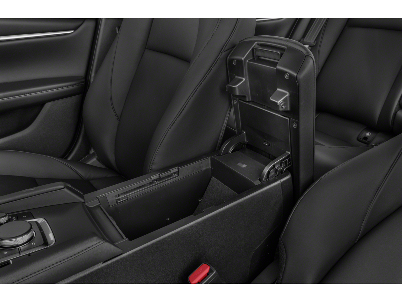 2022 Mazda Mazda3 Sedan Select