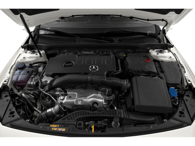 2022 Mercedes-Benz Cla CLA 250