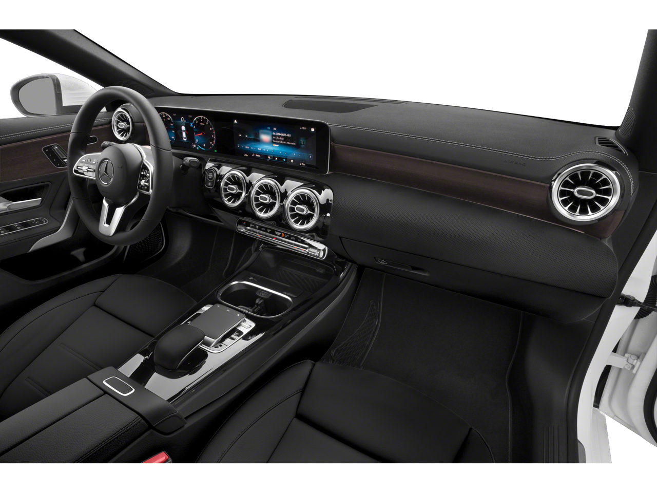 2022 Mercedes-Benz Cla CLA 250