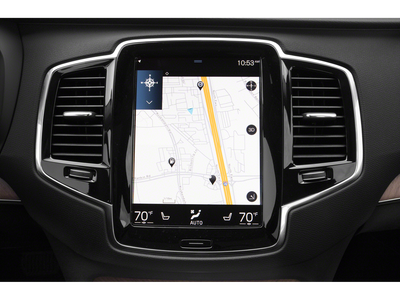 2022 Volvo XC90 Recharge Plug-In Hybrid R-Design