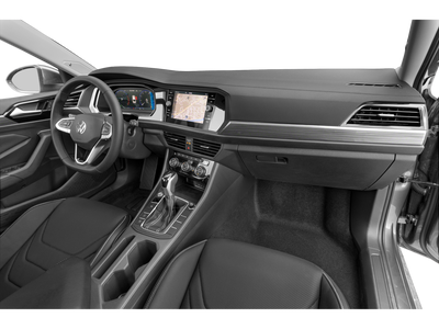 2022 Volkswagen Jetta SEL