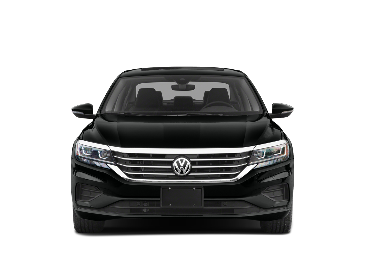 2022 Volkswagen Passat 2.0T SE